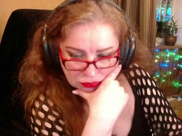Live sex webcam photo for NormaGin #291787973