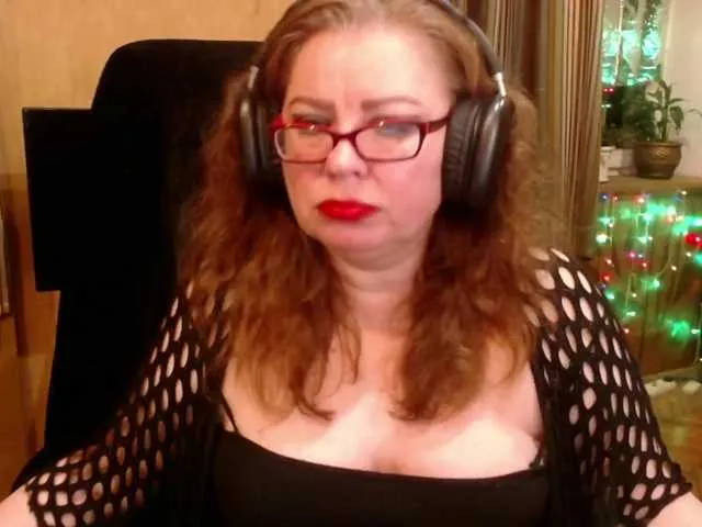 Live sex webcam photo for NormaGin #291821728