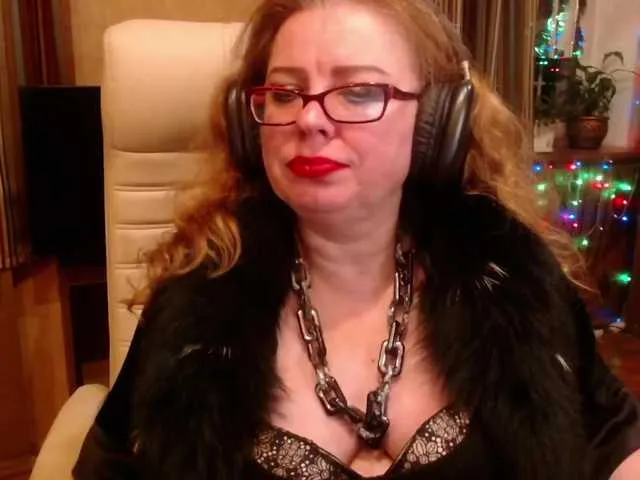 Live sex webcam photo for NormaGin #292225035
