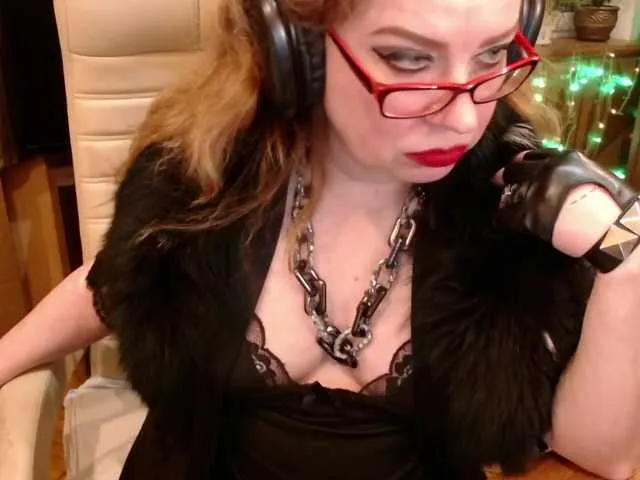 Live sex webcam photo for NormaGin #292802807