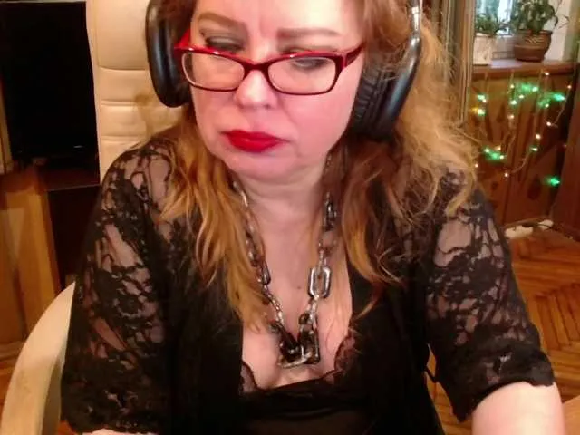 Live sex webcam photo for NormaGin #292834960
