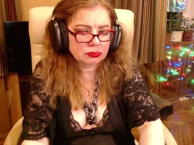 Live sex webcam photo for NormaGin #293995208