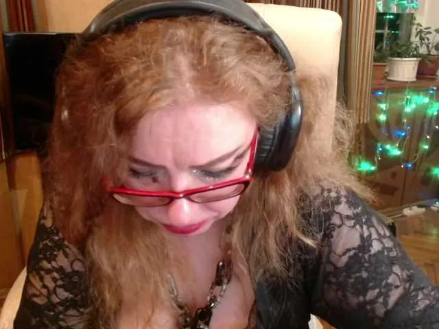 Live sex webcam photo for NormaGin #294072310