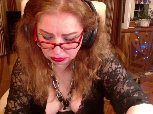 Live sex webcam photo for NormaGin #294159387