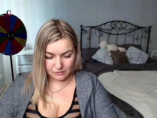 Live sex webcam photo for NotYourBerry