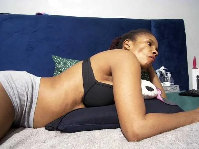 Live sex webcam photo for Ntombie #294003462