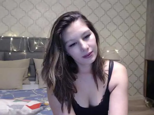 Live sex webcam photo for NuoYui #272328806