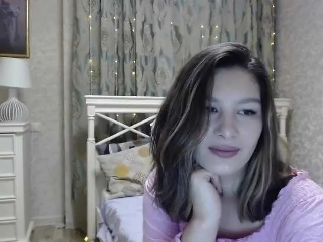 Live sex webcam photo for NuoYui #272532860