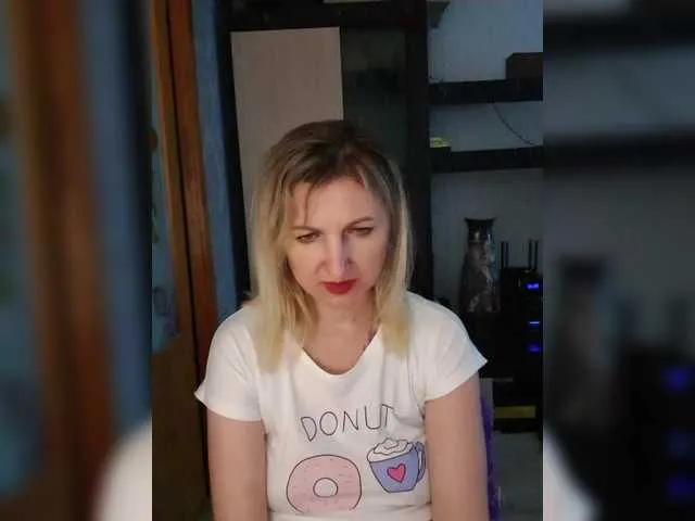 Live sex webcam photo for Nushka1939 #291337828