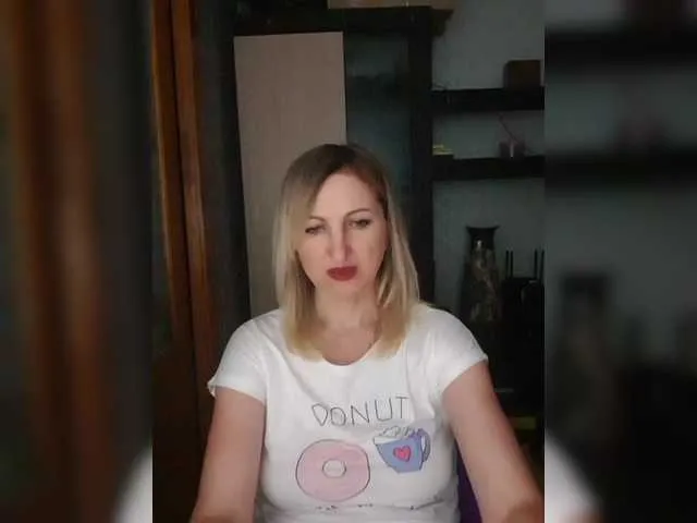 Live sex webcam photo for Nushka1939 #291388866