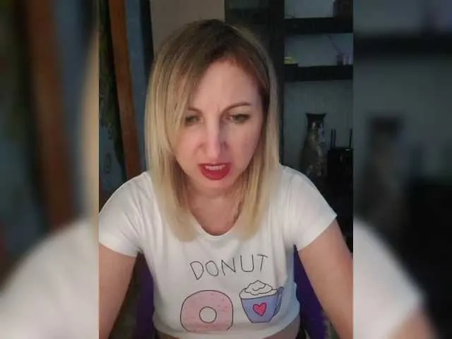 Live sex webcam photo for Nushka1939 #291390484