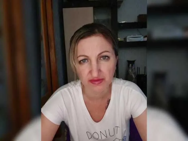 Live sex webcam photo for Nushka1939 #291500238