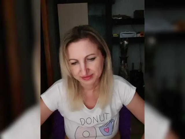 Live sex webcam photo for Nushka1939 #291580343