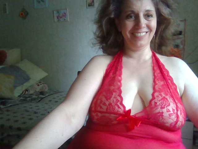 Live sex webcam photo for OLGA1168 #273990184