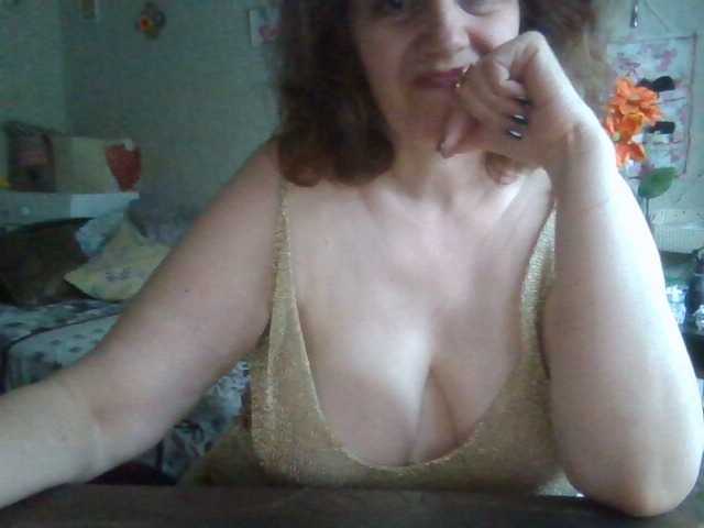 Live sex webcam photo for OLGA1168 #274164783