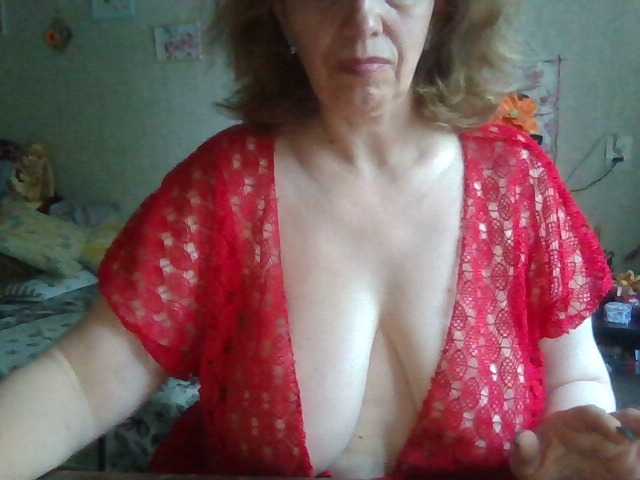 Live sex webcam photo for OLGA1168 #274237619