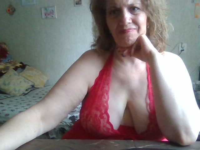 Live sex webcam photo for OLGA1168 #274247186