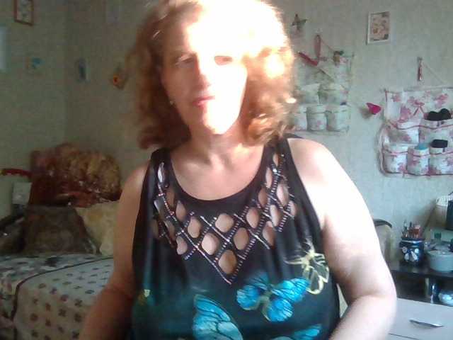 Live sex webcam photo for OLGA1168 #274294869