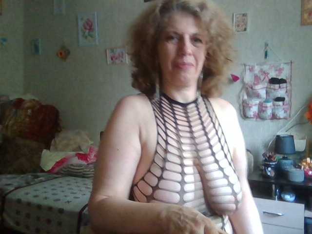 Live sex webcam photo for OLGA1168 #274341071