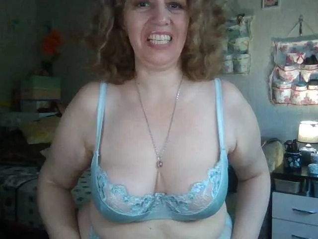 Live sex webcam photo for OLGA1168 #274449308