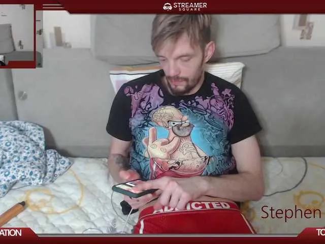 Live sex webcam photo for ORIGINAL-WOLF #273132941