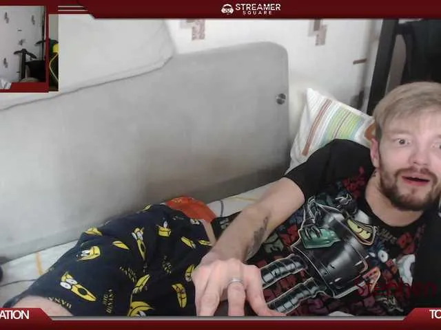 Live sex webcam photo for ORIGINAL-WOLF #273140930