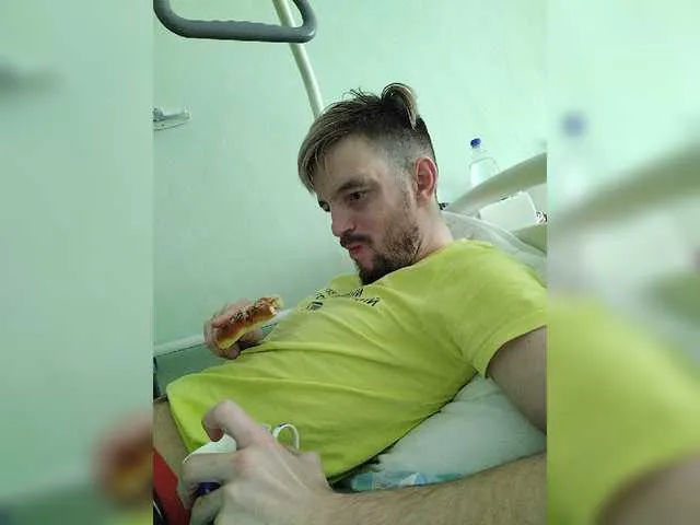 Live sex webcam photo for ORIGINAL-WOLF #273231709