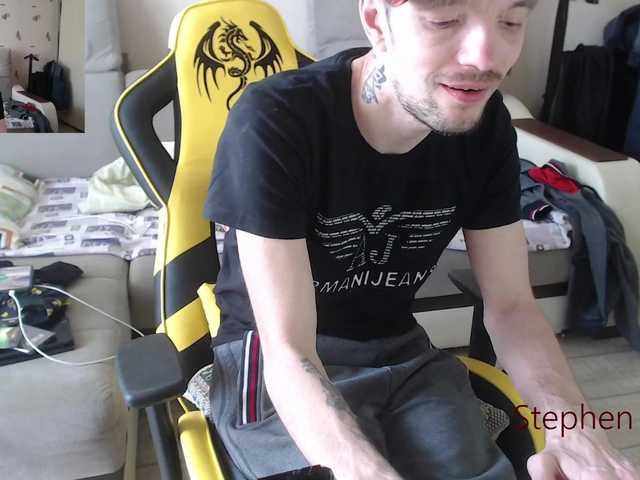 Live sex webcam photo for ORIGINAL-WOLF #273653742