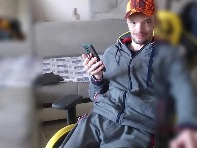 Live sex webcam photo for ORIGINAL-WOLF #273664871