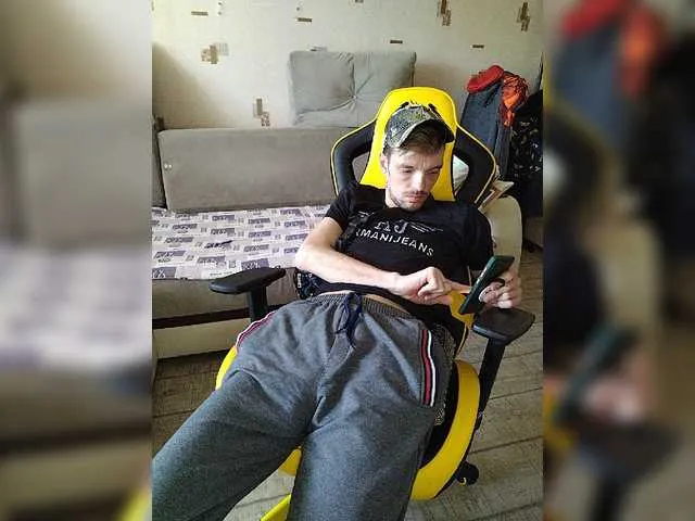 Live sex webcam photo for ORIGINAL-WOLF #273675863