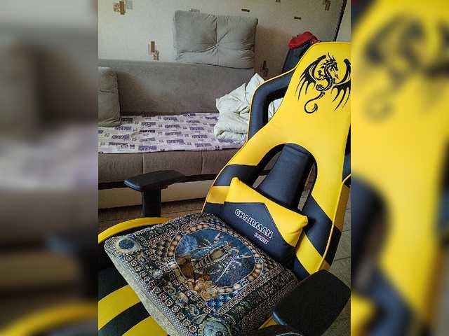 Live sex webcam photo for ORIGINAL-WOLF #273685154