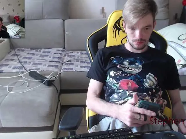 Live sex webcam photo for ORIGINAL-WOLF #273699641