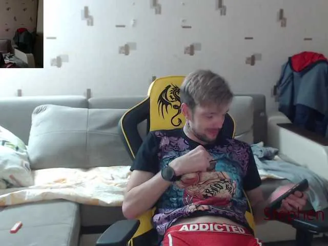 Live sex webcam photo for ORIGINAL-WOLF #273713752