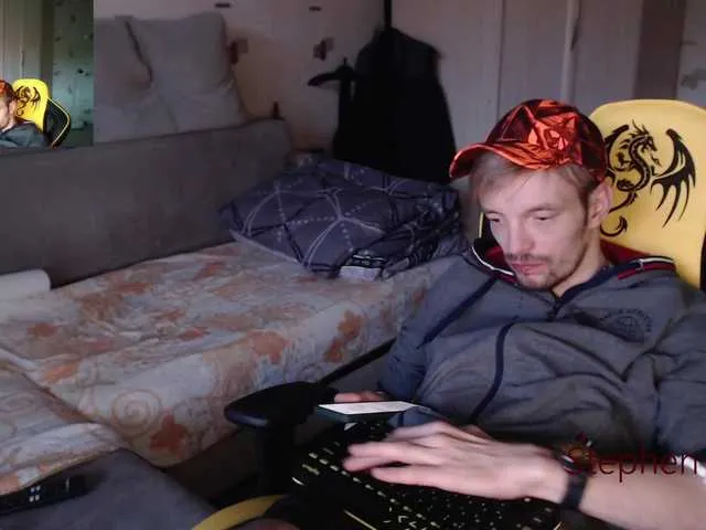 Live sex webcam photo for ORIGINAL-WOLF #273732068