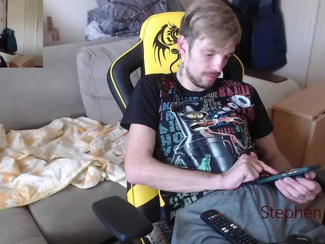 Live sex webcam photo for ORIGINAL-WOLF #273752808