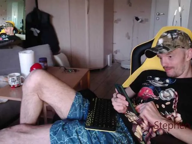 Live sex webcam photo for ORIGINAL-WOLF #273788468