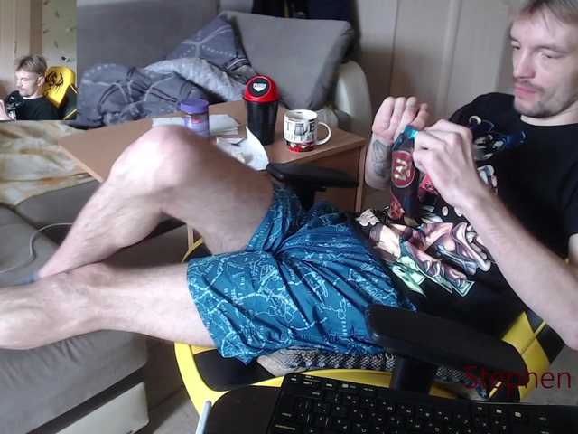 Live sex webcam photo for ORIGINAL-WOLF #273801449