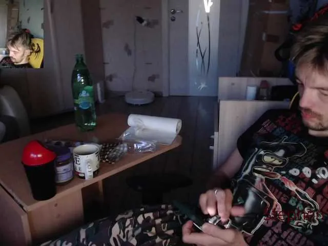 Live sex webcam photo for ORIGINAL-WOLF #273818518