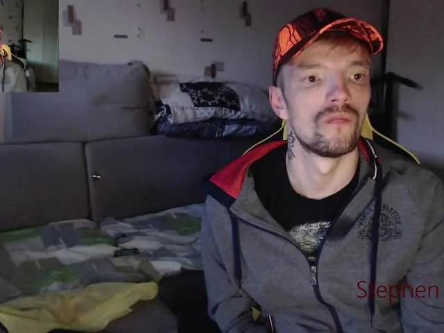 Live sex webcam photo for ORIGINAL-WOLF #273870737