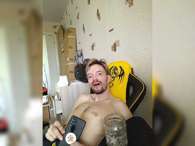 Live sex webcam photo for ORIGINAL-WOLF #273895601