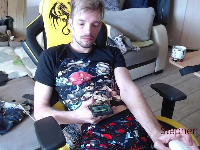 Live sex webcam photo for ORIGINAL-WOLF #273954997