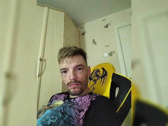 Live sex webcam photo for ORIGINAL-WOLF #274178304