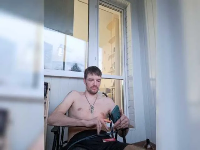 Live sex webcam photo for ORIGINAL-WOLF #275735806