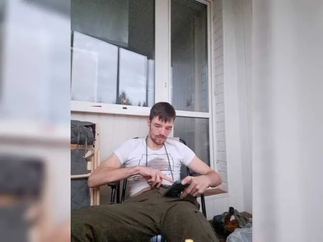 Live sex webcam photo for ORIGINAL-WOLF #275767035