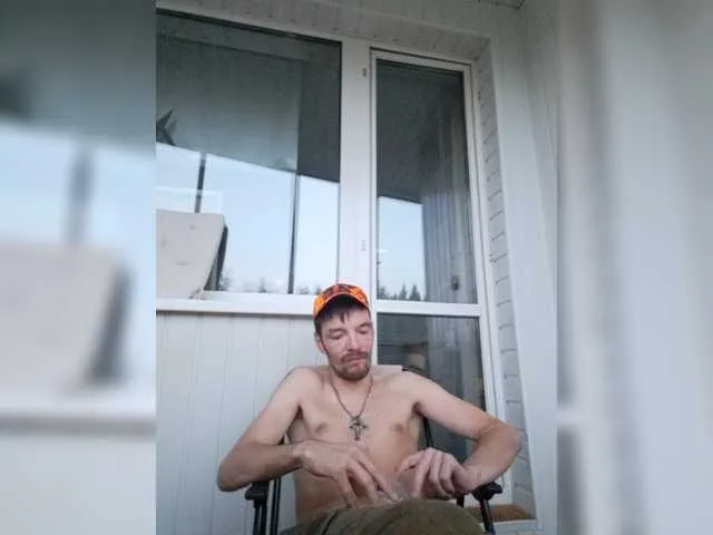 Live sex webcam photo for ORIGINAL-WOLF #275810072