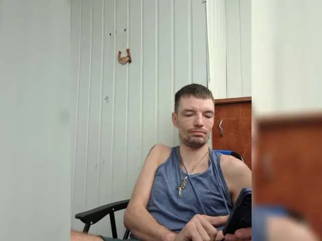 Live sex webcam photo for ORIGINAL-WOLF #276002742