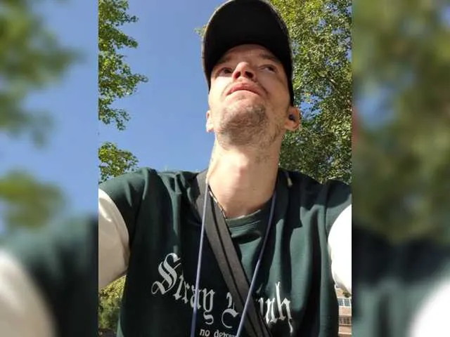 Live sex webcam photo for ORIGINAL-WOLF #276012266