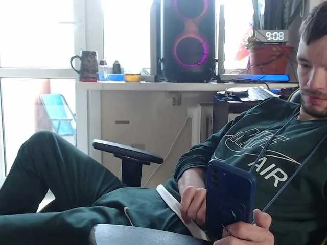 Live sex webcam photo for ORIGINAL-WOLF #276232052