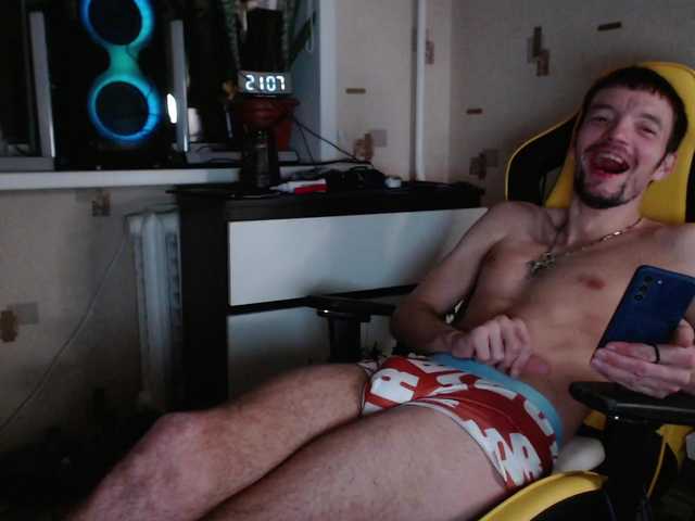 Live sex webcam photo for ORIGINAL-WOLF #276236074