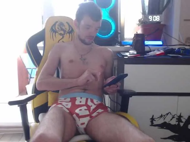 Live sex webcam photo for ORIGINAL-WOLF #276240069